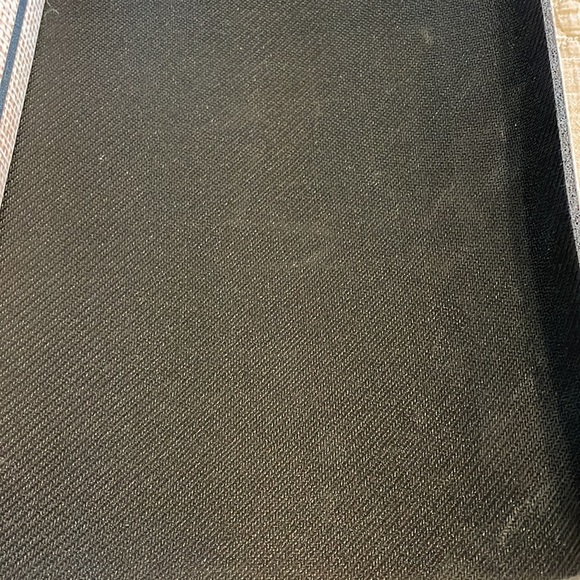 Coffee maker mat - Picture 2 of 3